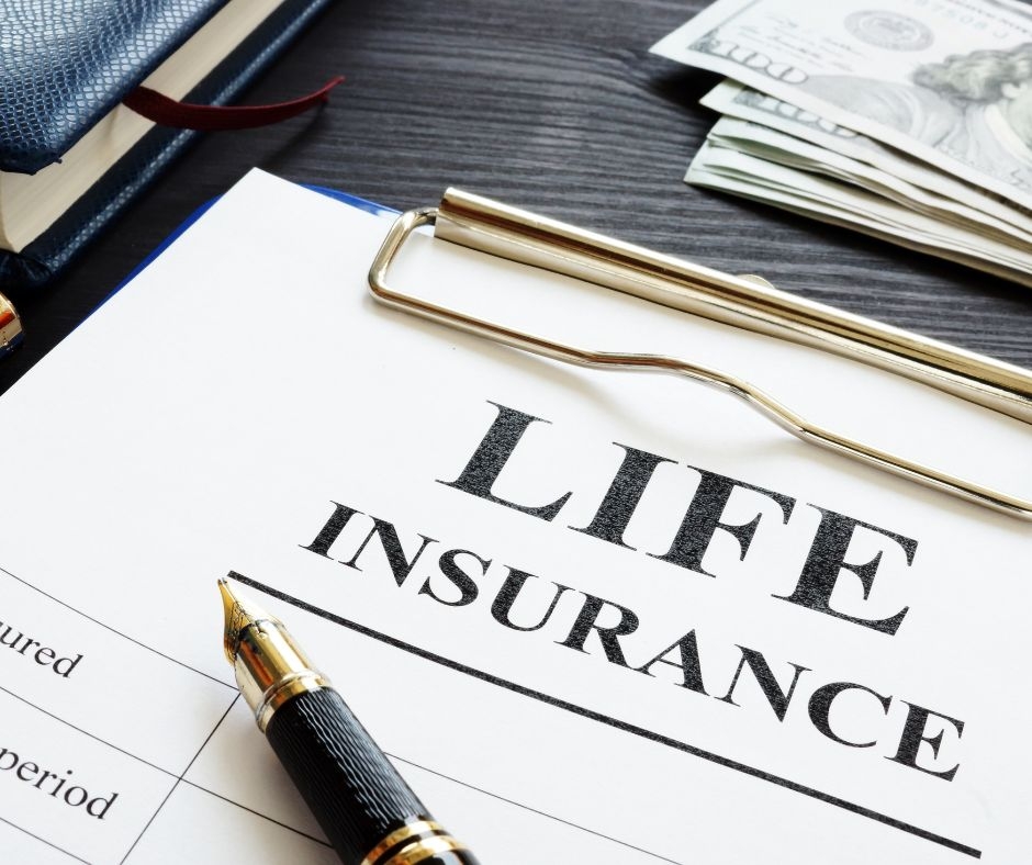 what is guaranteed issue life insurance