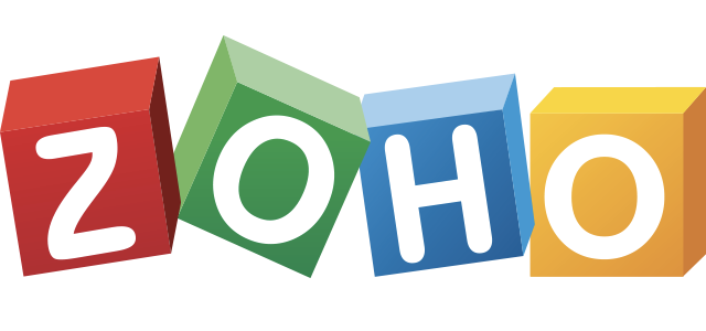 Zoho Invoice Generator Logo