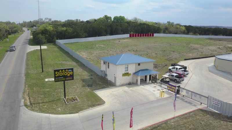 Climate Controlled Self Storages In Austin Texas