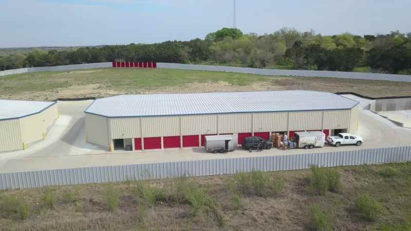 Climate Controlled Storage Facilities In