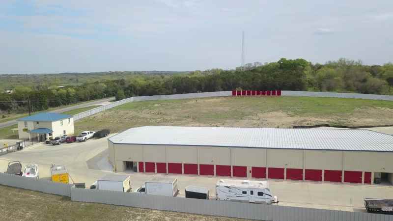 Best Climate Controlled Self Storage Facilities