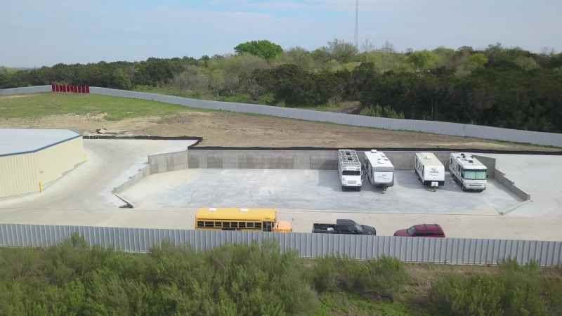 Climate Controlled Storage Facilities In Austin