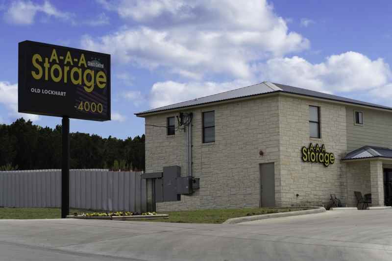 Climate Controlled Self Storage Austin