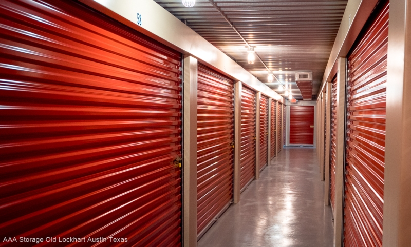 How to Organize Your Storage Unit Like a Pro