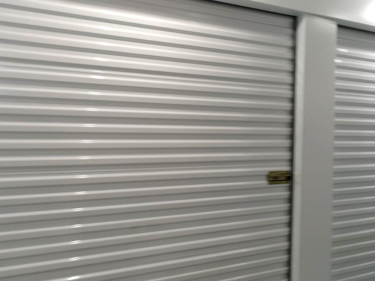 Top Security Features to Look for in a Self-Storage Facility