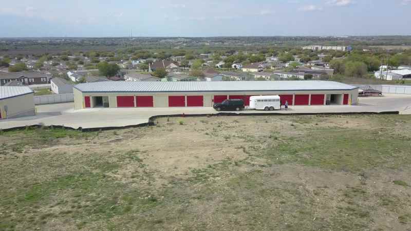 Why Renting a Storage Unit is Better Than Buying a Shed