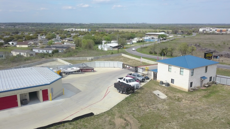 Why Renting a Storage Unit is Better Than Buying a Shed