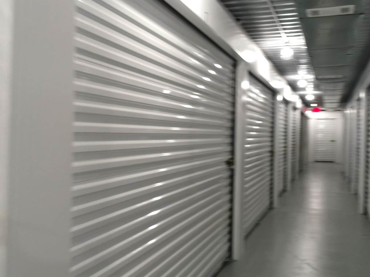 Stow & Tell: Sharing Your Self-Storage Successes