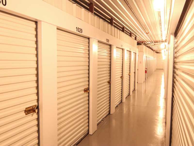 Self Storage Units St. Augustine
