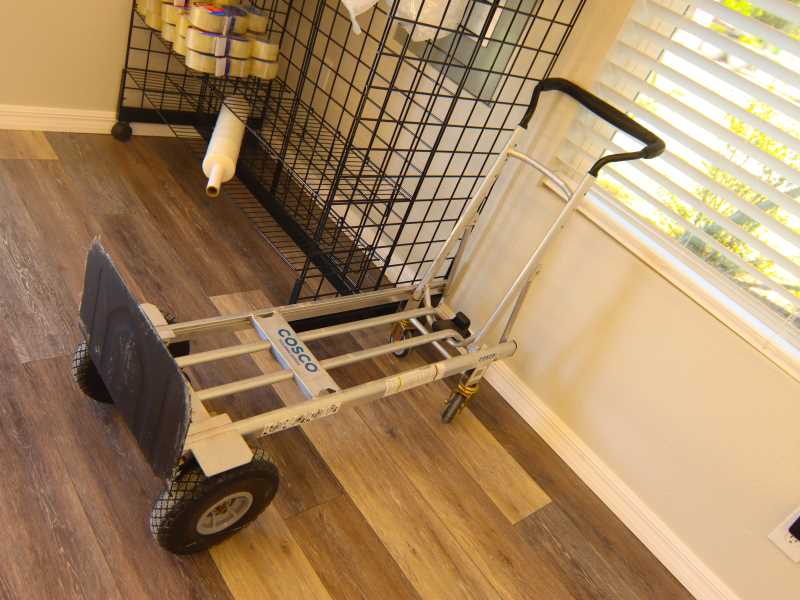 RV Storage St Augustine FL