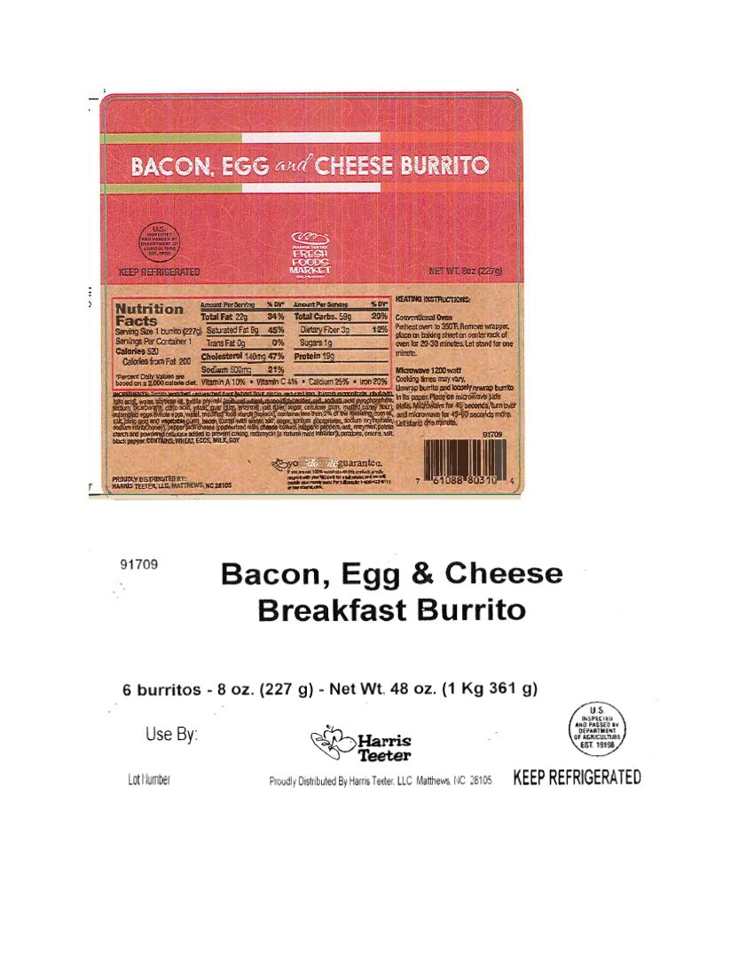 Bakkavor Foods Meat and Poultry Products Recalled for Potential Pathogens
