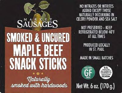 Cooked Perfect Brand Homestyle Meatballs Recalled for Undeclared Milk and Wheat