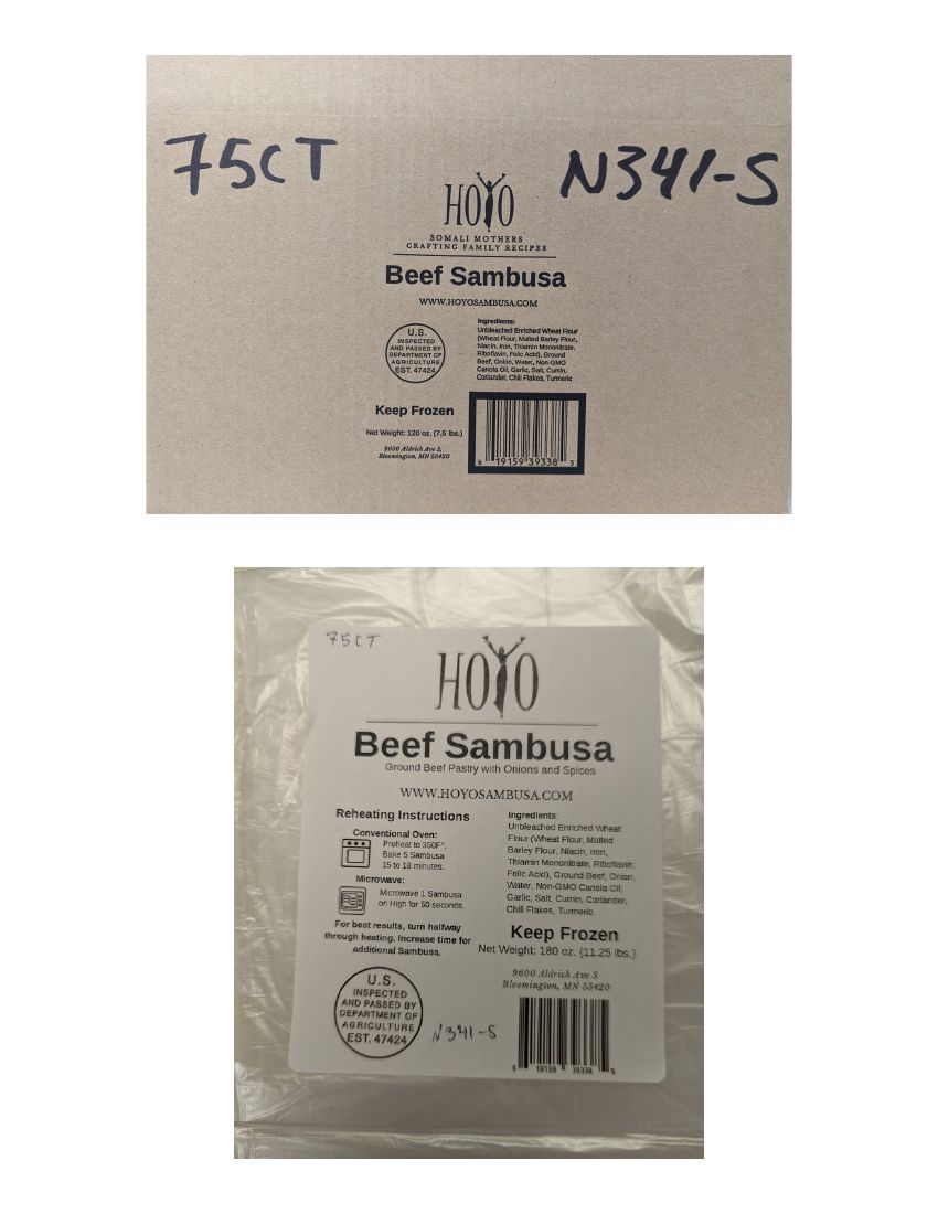 Trader Joe’s Wine Country White Chicken Salad Recalled for Undeclared Cashews
