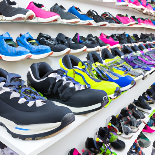 What is the Best Way to Choose the Right Comfort Shoes for You?