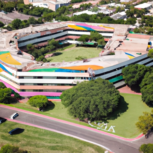 Educación universitaria superior en la UANL: Impacto económico, social y cultural.