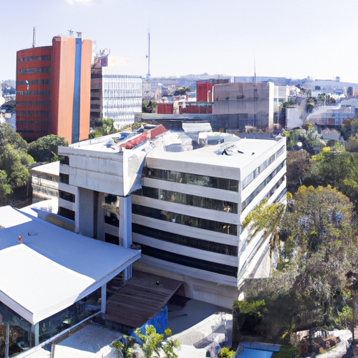 ¿Qué es la UANL? Descubre cómo esta universidad mexicana te ayudará a alcanzar tus metas. 