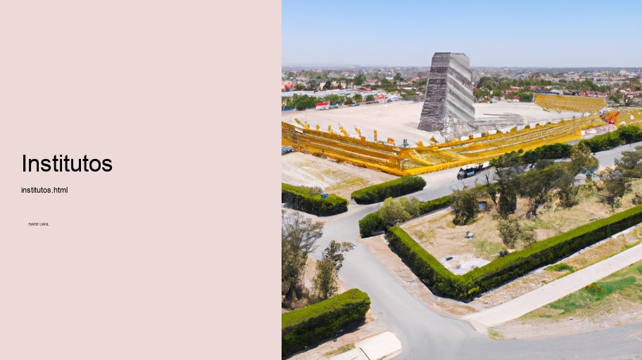 Institutos