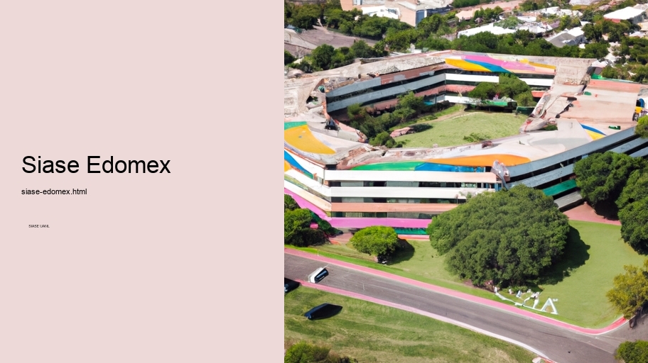Siase Edomex