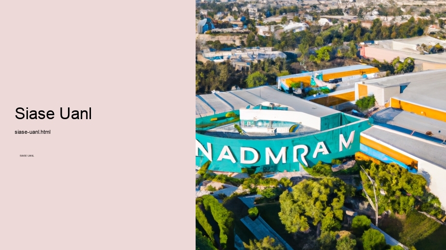 Siase Uanl