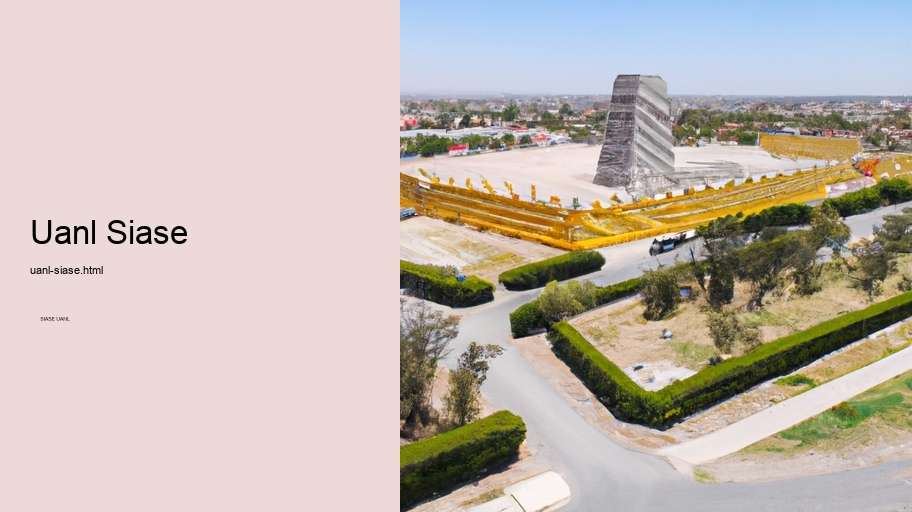 Uanl Siase