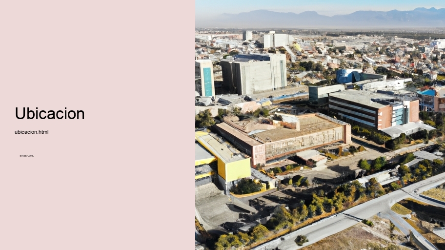 Ubicacion