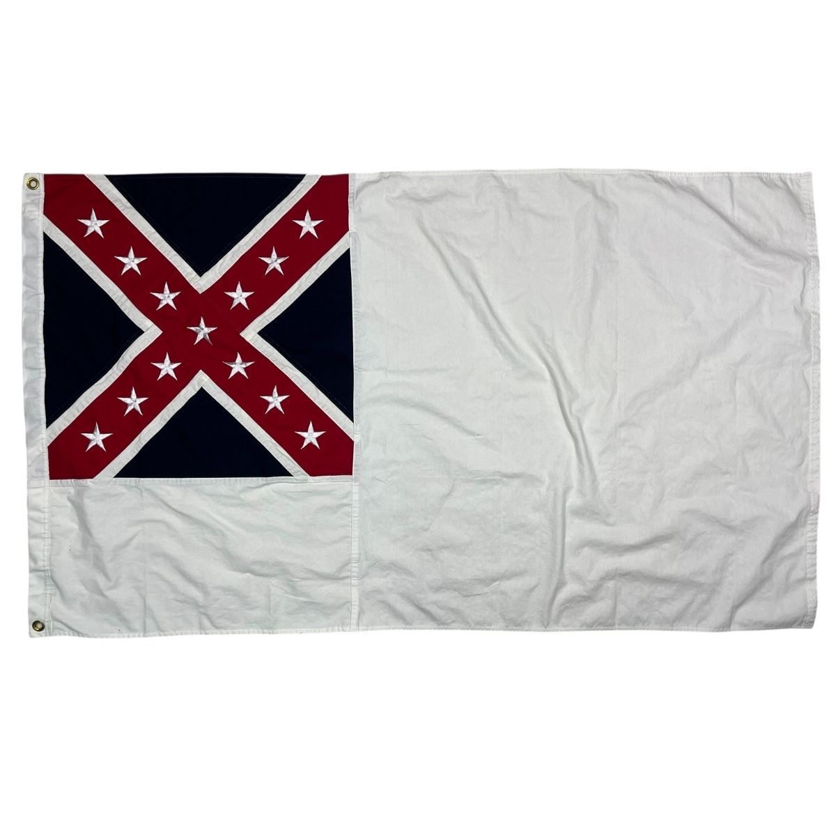 Ultimate Flags - Confederate Flag For Truck