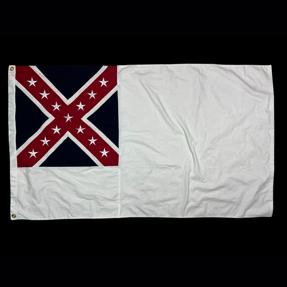 Ultimate Flags - Large Rebel Flag