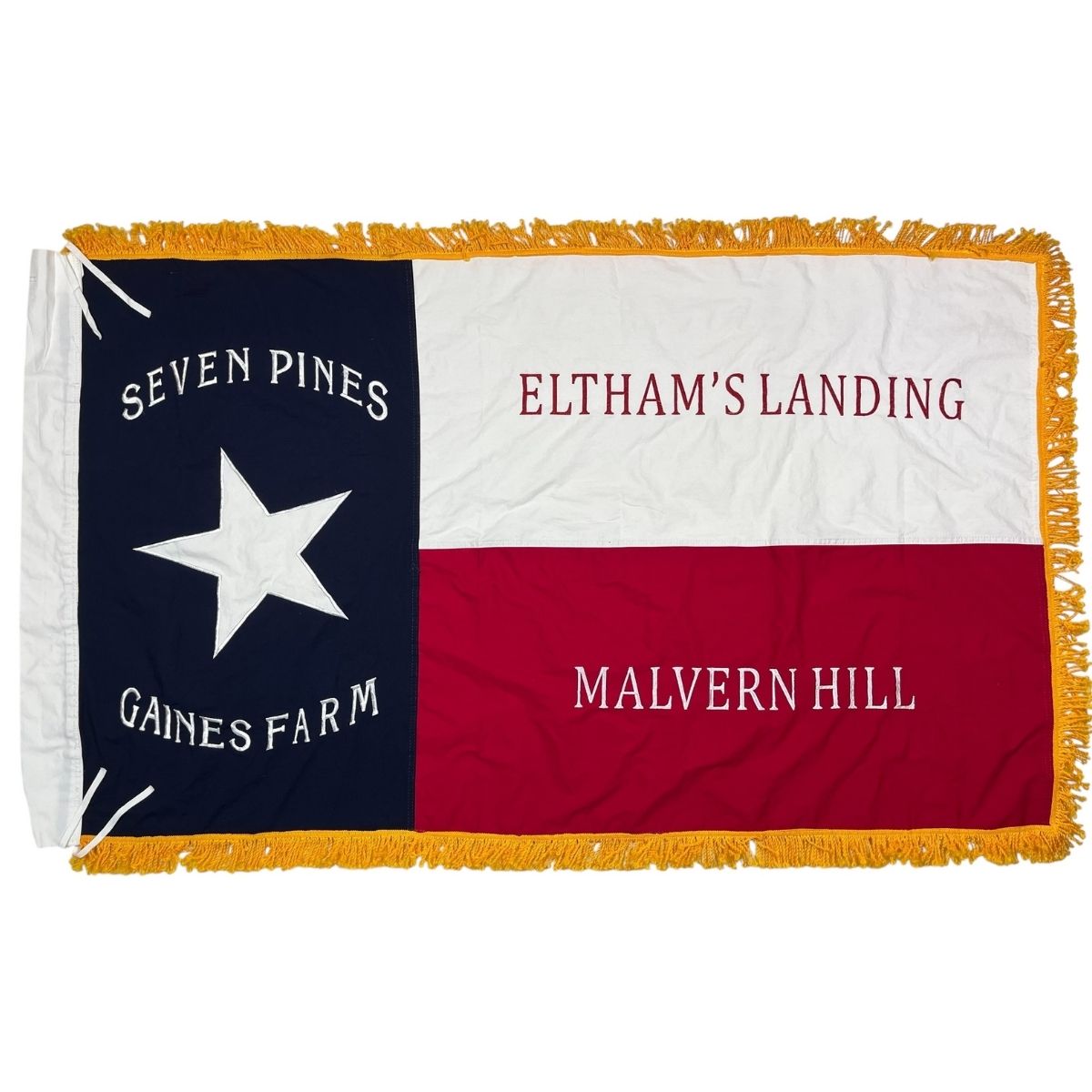 Ultimate Flags - Flags of Each Confederate State