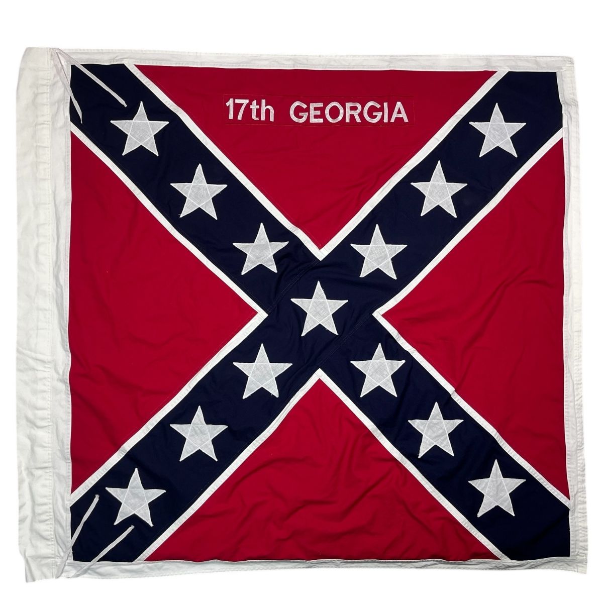 Ultimate Flags - Flags of the Confederacy