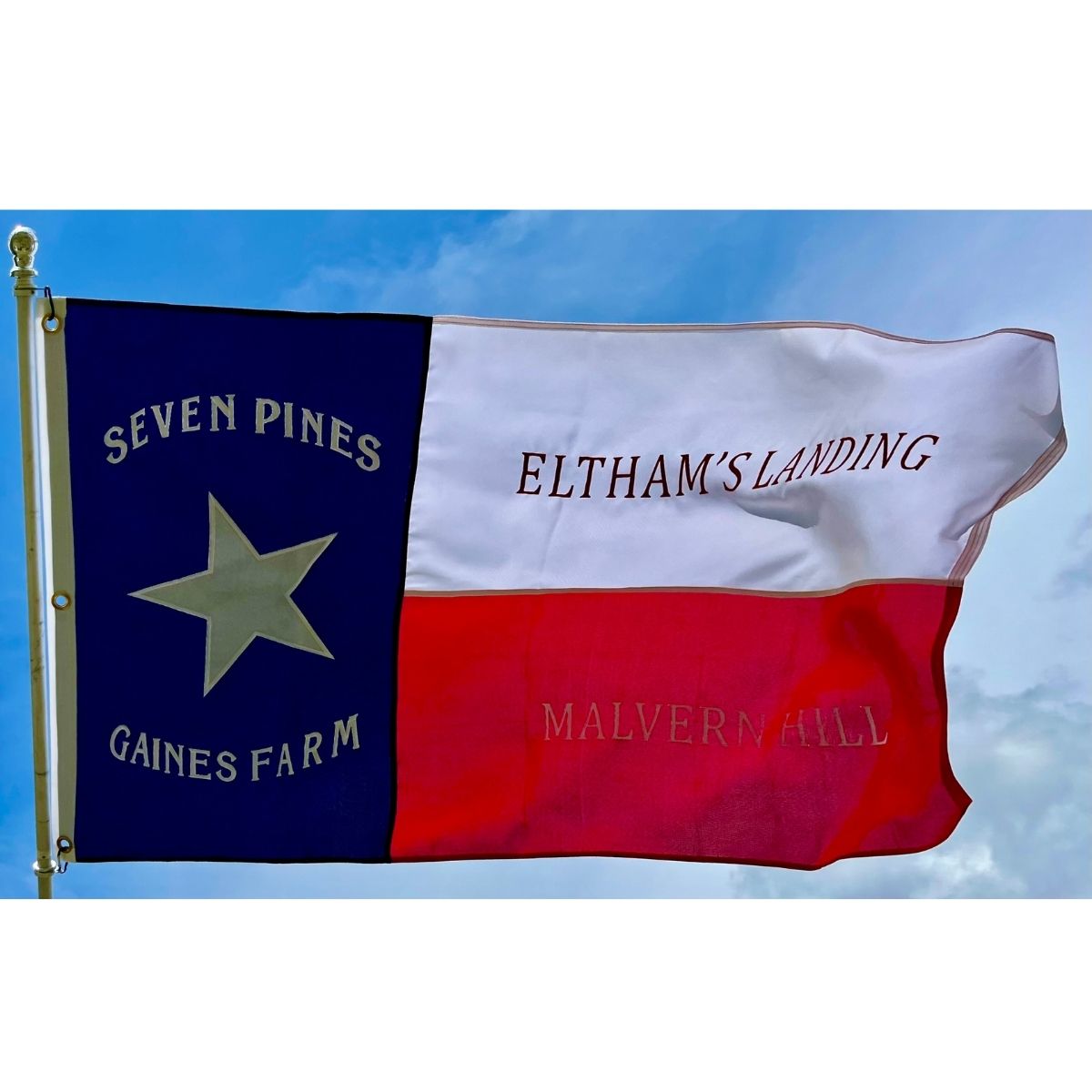 Ultimate Flags - Buy Rebel Flags