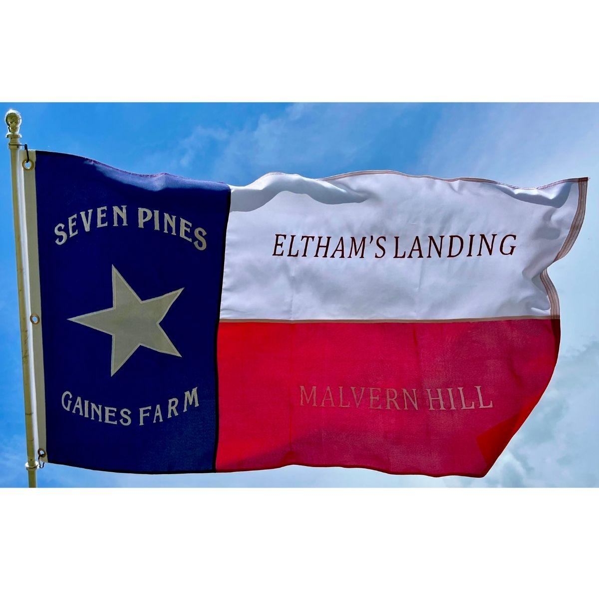 Ultimate Flags - Best Confederate Flags