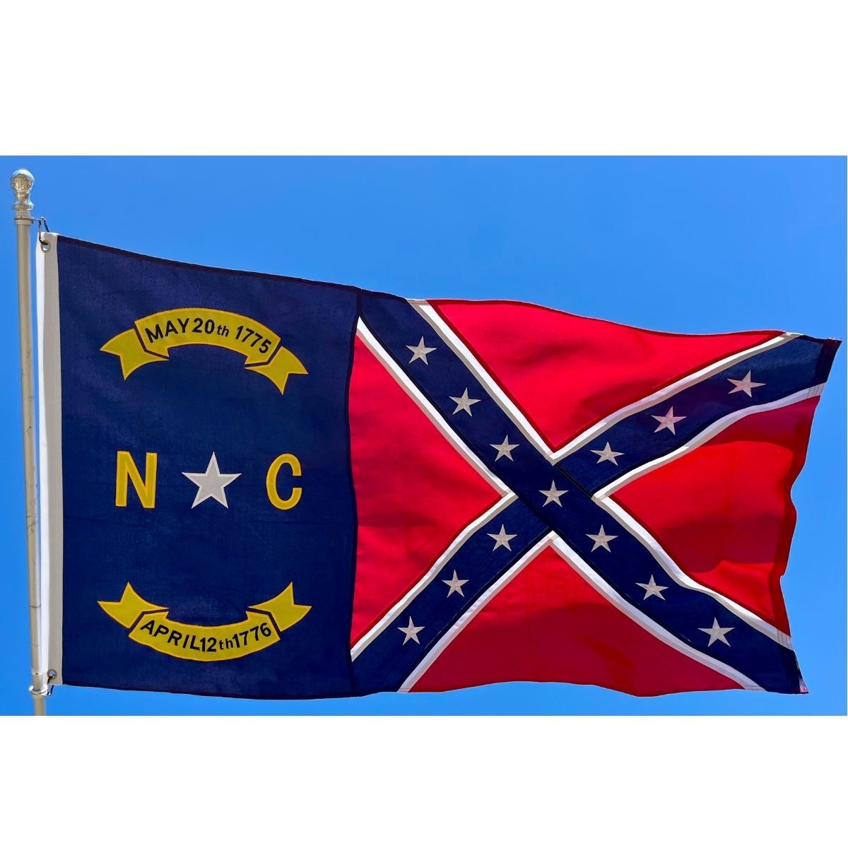 Ultimate Flags - Confederate Veteran Flags