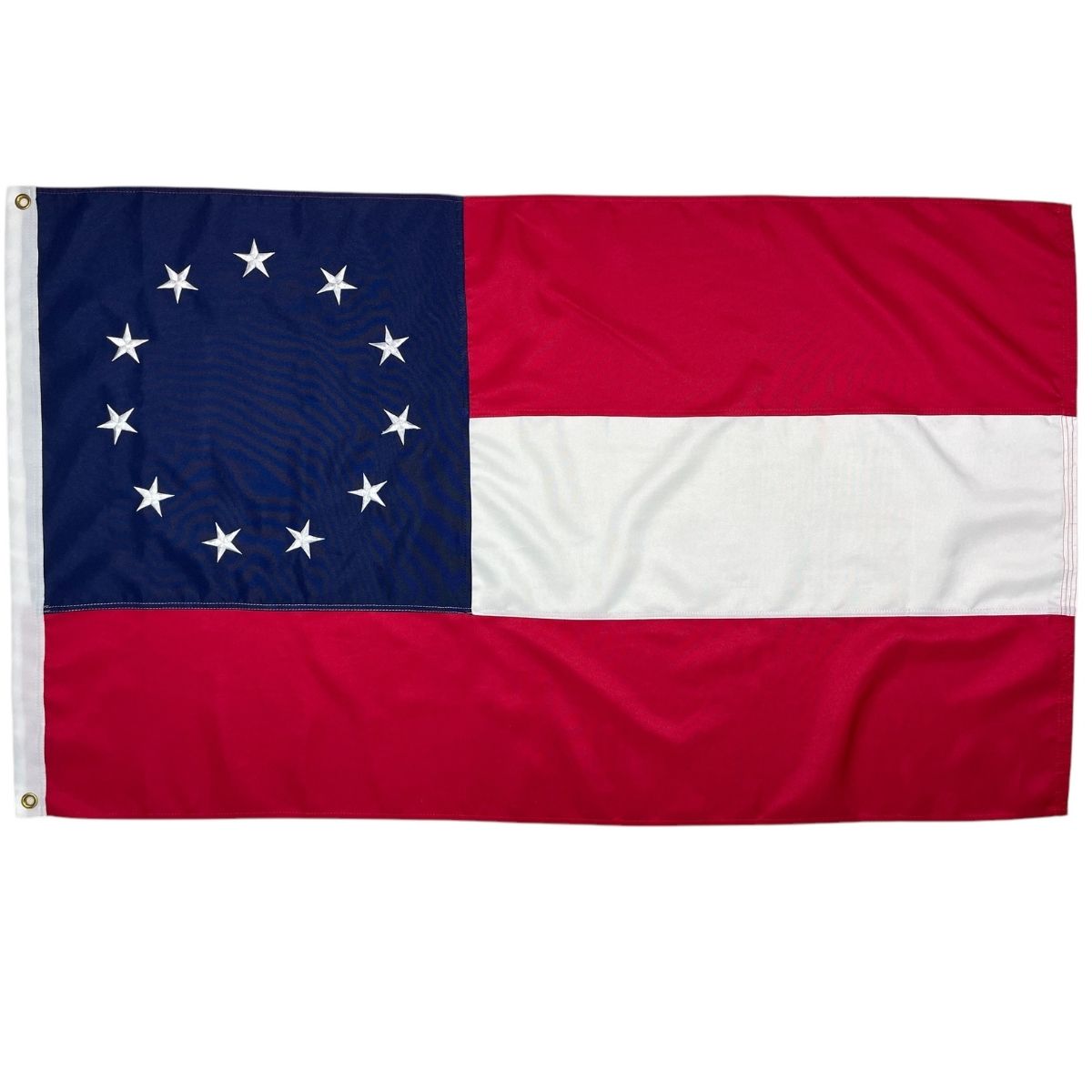 Ultimate Flags - Authentic Confederate Flag Reproduction
