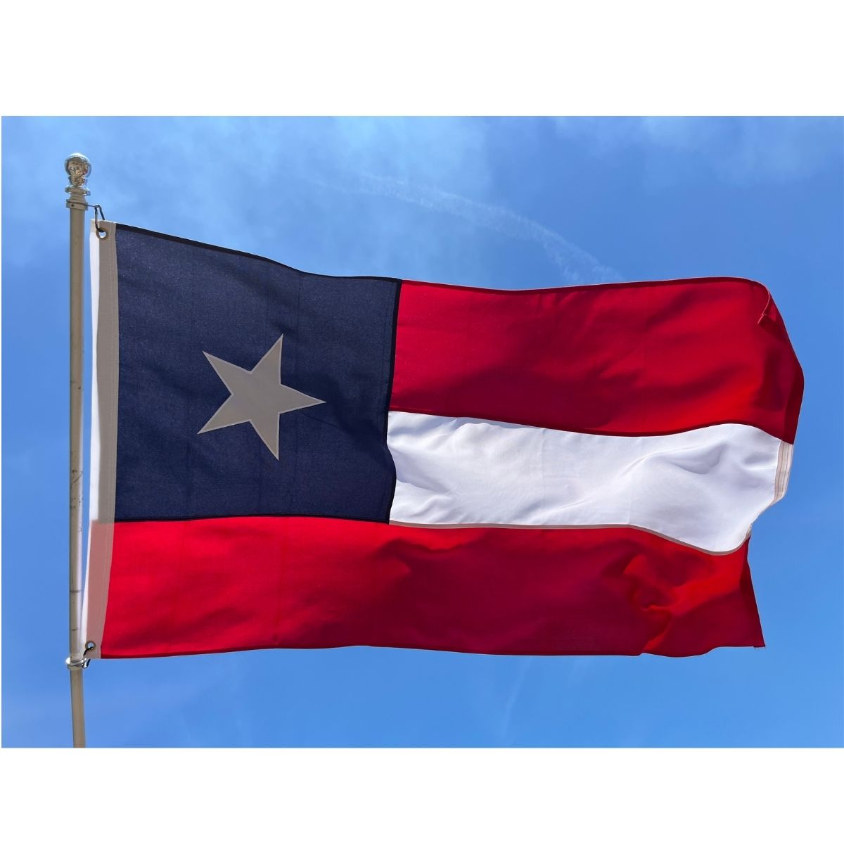 Ultimate Flags - Large Confederate Flag