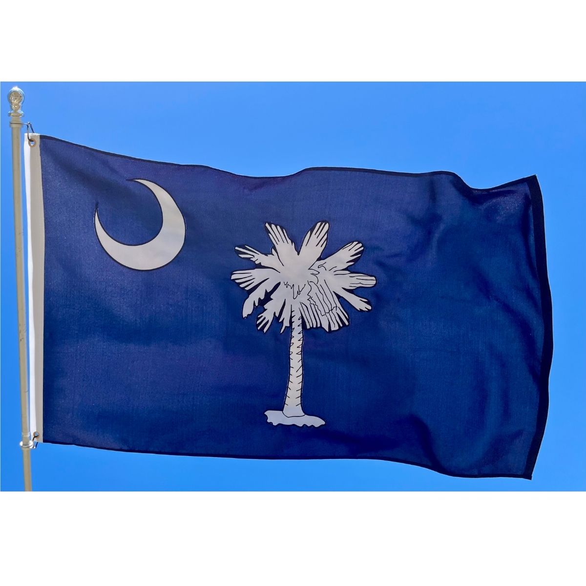 Ultimate Flags - Best Quality Confederate Flag