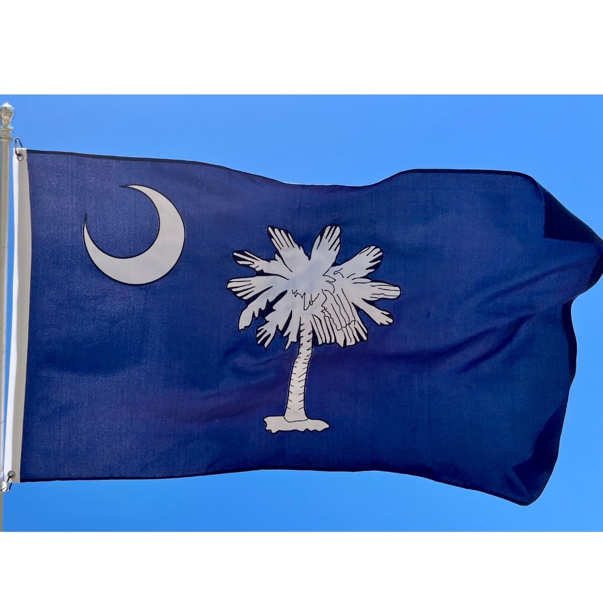 Ultimate Flags - Confederacy Flag
