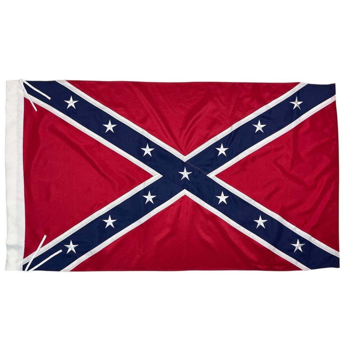 Ultimate Flags - Printed Confederate Flag