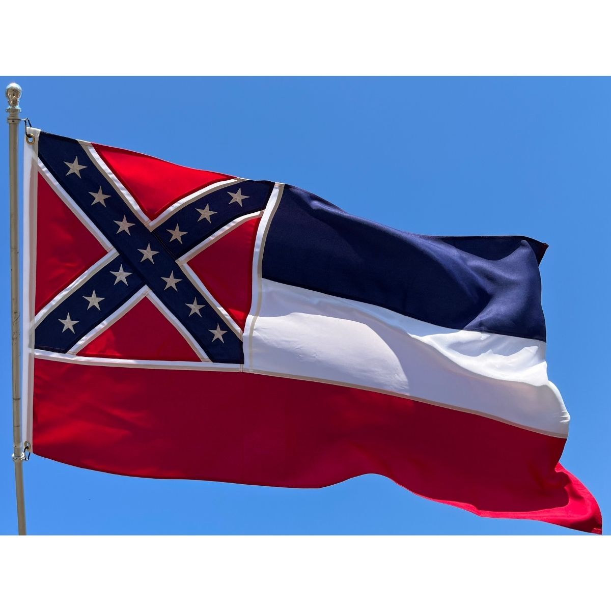 Ultimate Flags - Buy Confederate Battle Flag