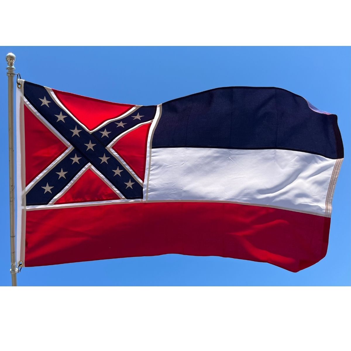 Ultimate Flags - Buy Confederate Flags