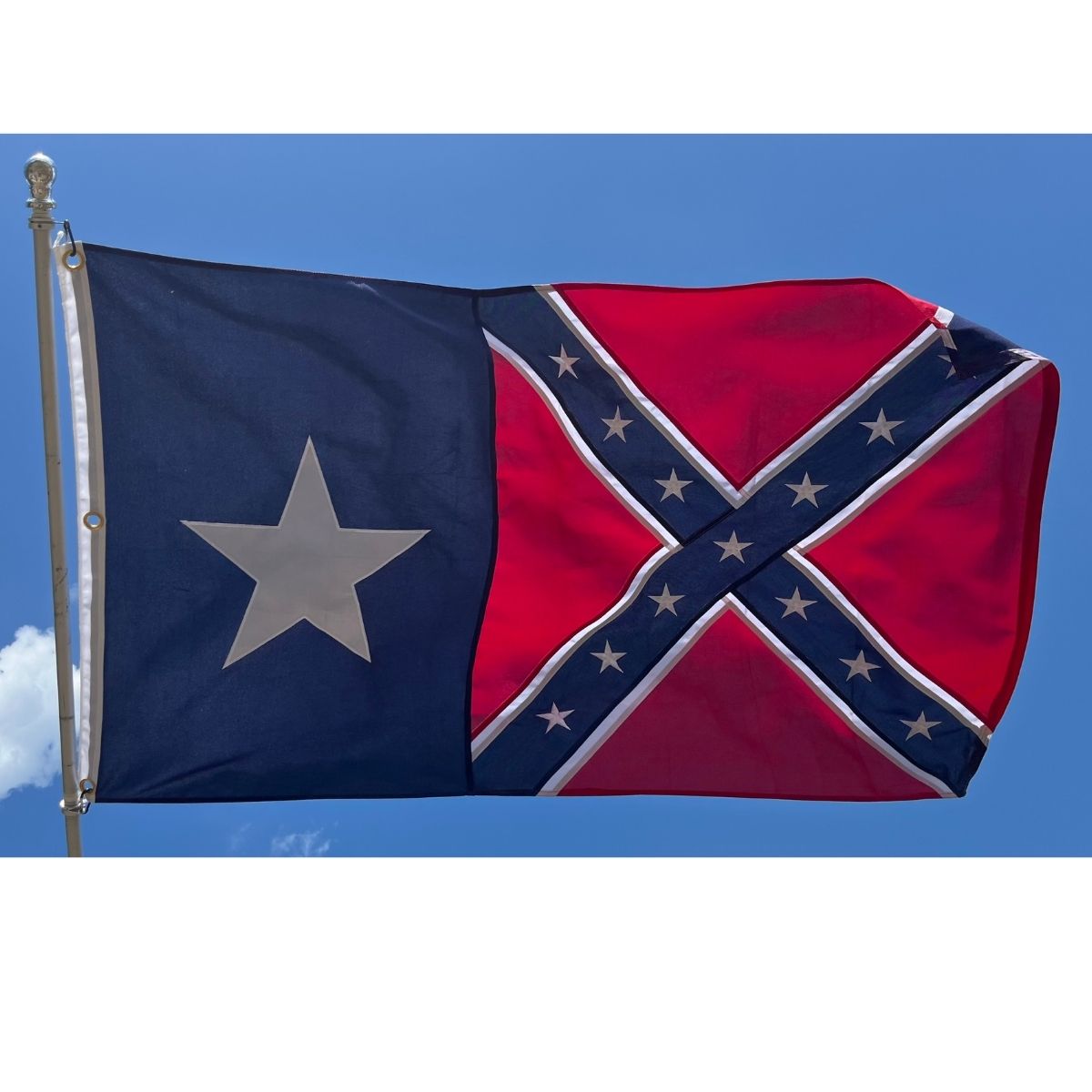 Ultimate Flags - Confederate States Flag