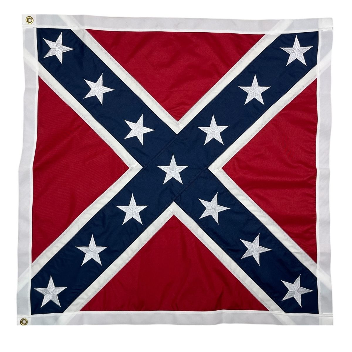 Ultimate Flags - Large Rebel Flag