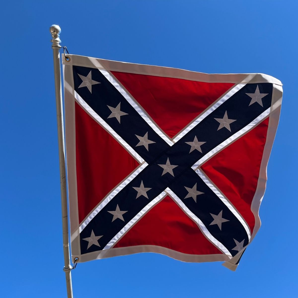 Ultimate Flags - Rebel Flags for Sale