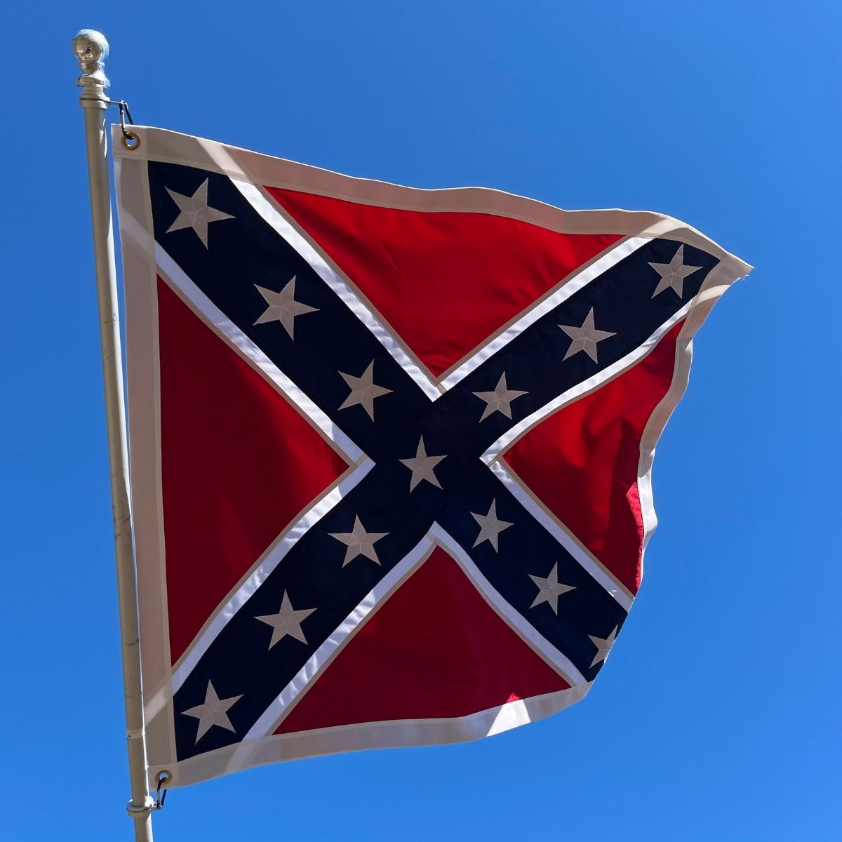 Ultimate Flags - Confederate States Flag