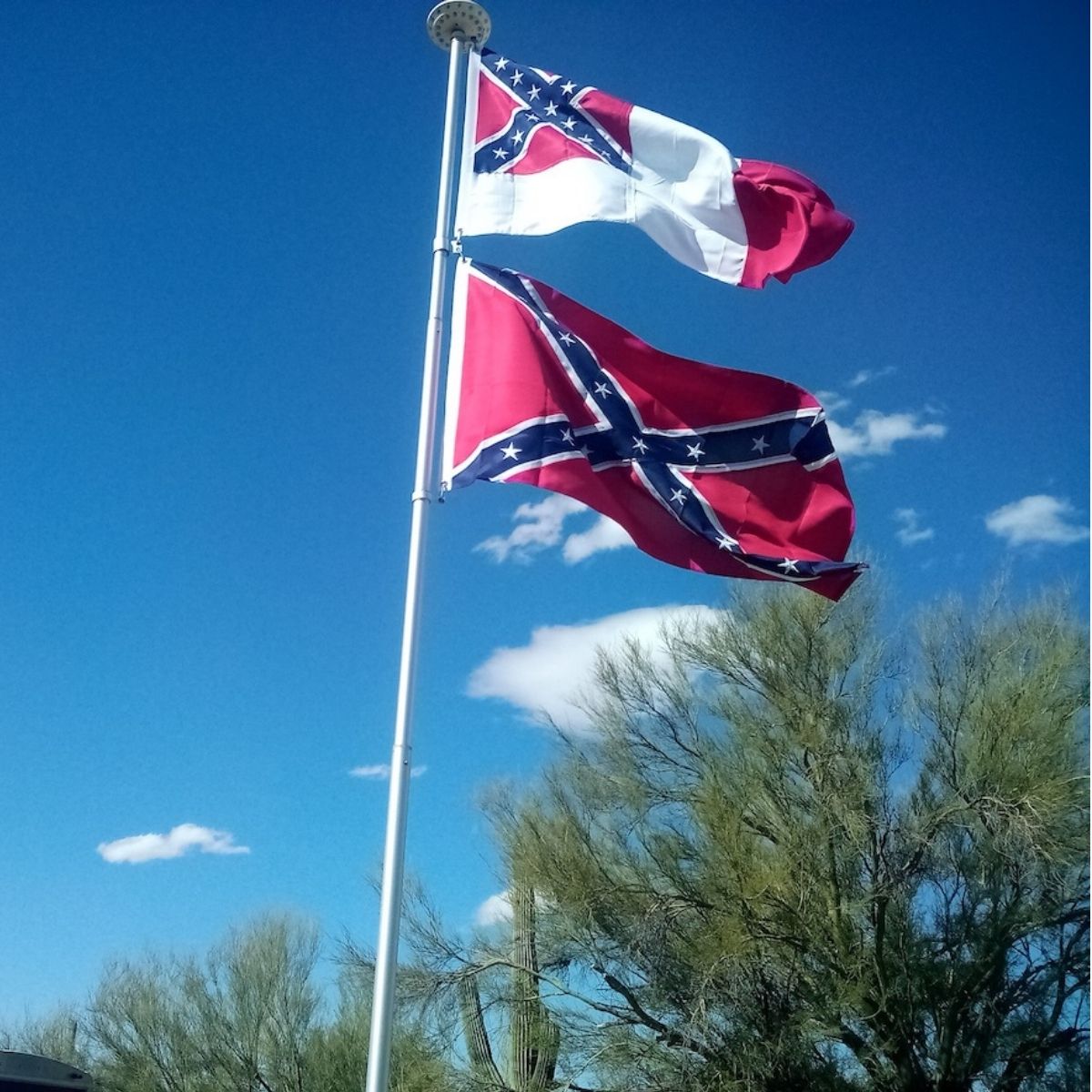 Ultimate Flags - Confederate Battle Flags for Sale