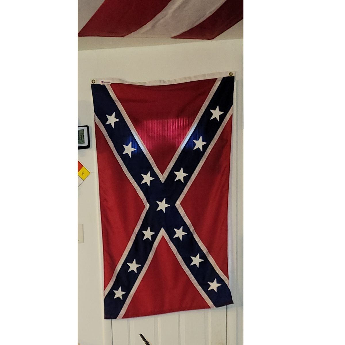 Ultimate Flags - Confederate Flags