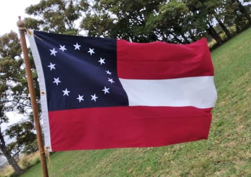 Honoring History: Ultimate Flags Inc’s Diverse Collection