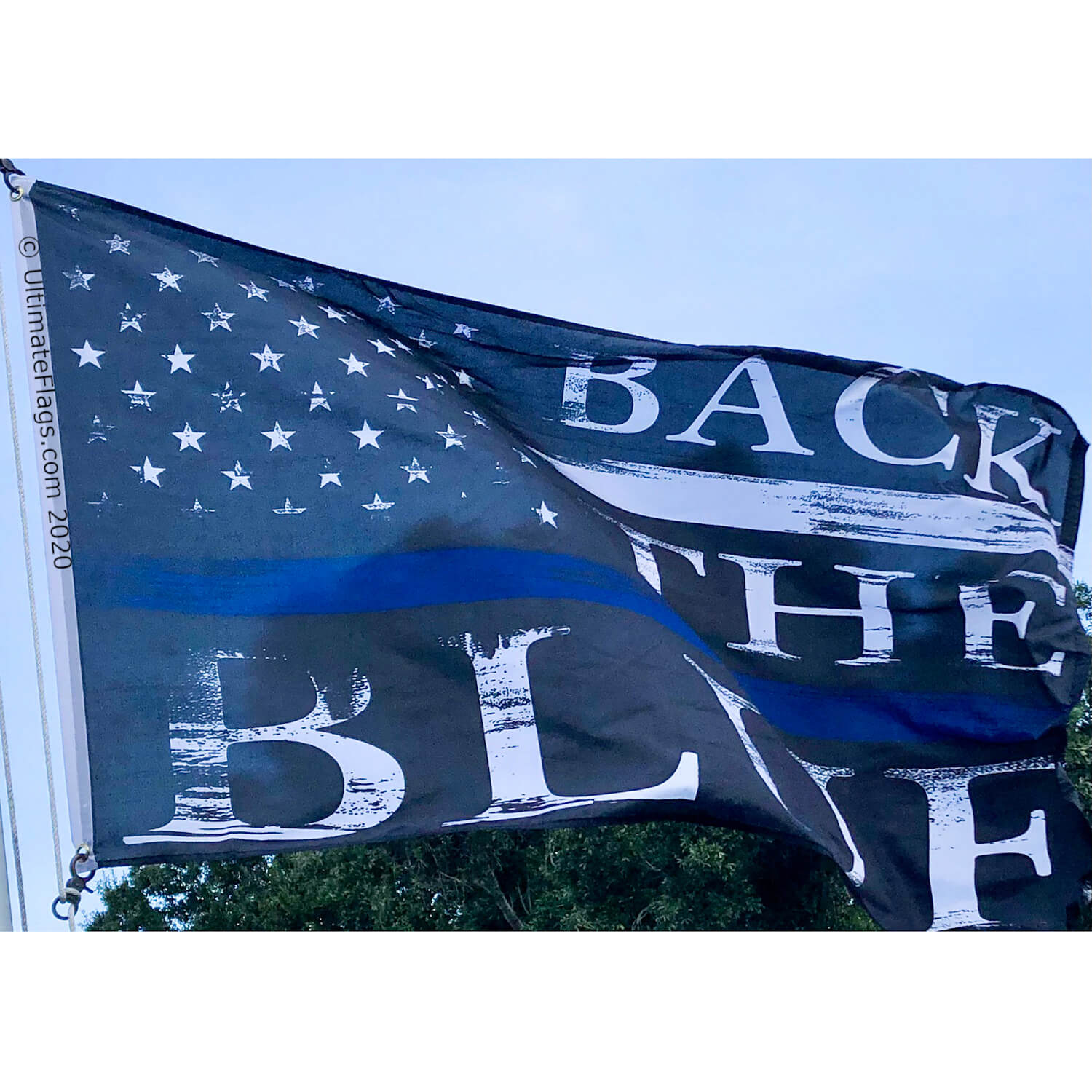 Ultimate Flags Inc: Crafting Flags with Passion