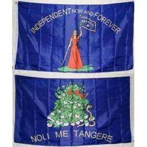 Celebrating American Spirit with Ultimate Flags Inc