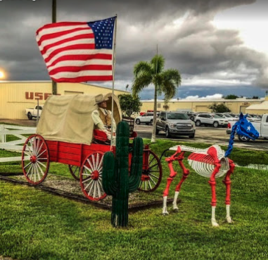 Ultimate Flags Inc: Where History Meets Patriotism