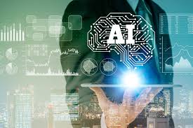 How Artificial Intelligence is Changing the World